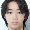 大倉琉人 als Aoyama Yuito