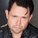 Scott Butler als The Wolf
