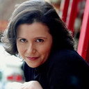 Dolores Quintana als Luisa