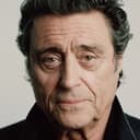 Ian McShane als Sidney