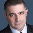 Mike Platarote Jr., Assistant Property Master