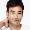 David Lee McInnis als Puño de Hierro