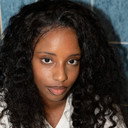 Hana Hussein als Tisja