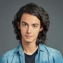 Xabiani Ponce de León als Alfonso