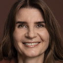 Henriette Harris als Medvært