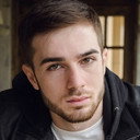 Zelim Bakaev als Self