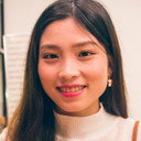 Nguyen Thu Hang als 阮幸源