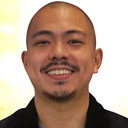 Bryan Revilla als Strike