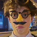 William Turner als Narrator