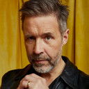 Paddy Considine als 