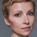 Sophia Vassili als Sawser, another Geek