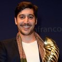 Sébastien Houbani als Amir Kazim