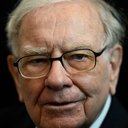 Warren Buffett als Himself