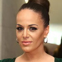 Karin Haydu als King's Attendant