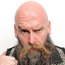 Chris Kael als Decker