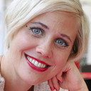 Christine Gaski als Eva Kristin