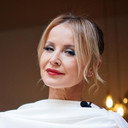 Danijela Martinović als Self - Judge