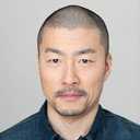 Jozef Aoki als Japanese Chef