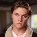 Eston Stiller als Football Bro(uncredited)