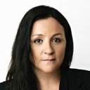 Kelly Cutrone als Model Agency Woman