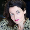 Malvina Plegat als Manager Damokiesse