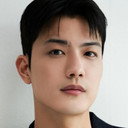김경보 als Park Min-jun