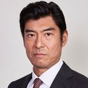 Masahiro Takashima als Kazuma Aoki