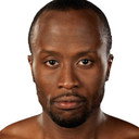 Claude Patrick als Self