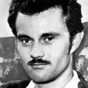 Peter Sindermann als Hans Werner