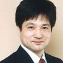 Junichi Sugawara als Executive A (voice)