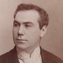 Adolphe Candé als le Baron Hartmann