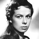 Ruth Grossi als Frau Rosen