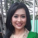 Ratna Listy als Nirmala