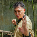 Tân Quốc Hy als 