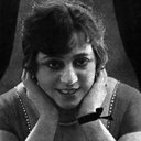 María Luisa Notar als 