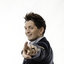 Manuel Frattini als Aladin