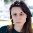 Ylenia Volpe als Giorgia