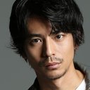 Tetsuya Makita als Senior Sudo