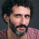Nuno Preto als Capataz Verduz