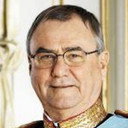 H.K.H. Prins Henrik als Sig selv (arkiv)