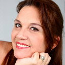 Cristina Prochaska als Laís