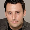 Jeremy Birchall als Gold Ranger (voice)
