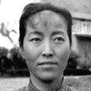 Shiming Zhi als Pan's mother