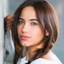 Nicole Santamaría als Isabel Contreras de Poveda