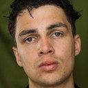 Robert Akodoto als Theo