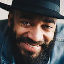 Kenny Banks Jr. als Bessie's Band Member