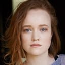 Liv Hewson als Anna Cartullo