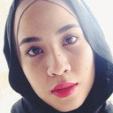 Bella Dally als 