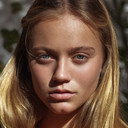 Charli Wookey als Siobhan