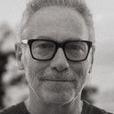 Nicolas De Toth, First Assistant Editor